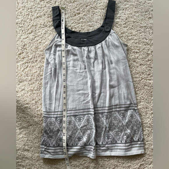 Flowy Tank - Picture 7 of 7